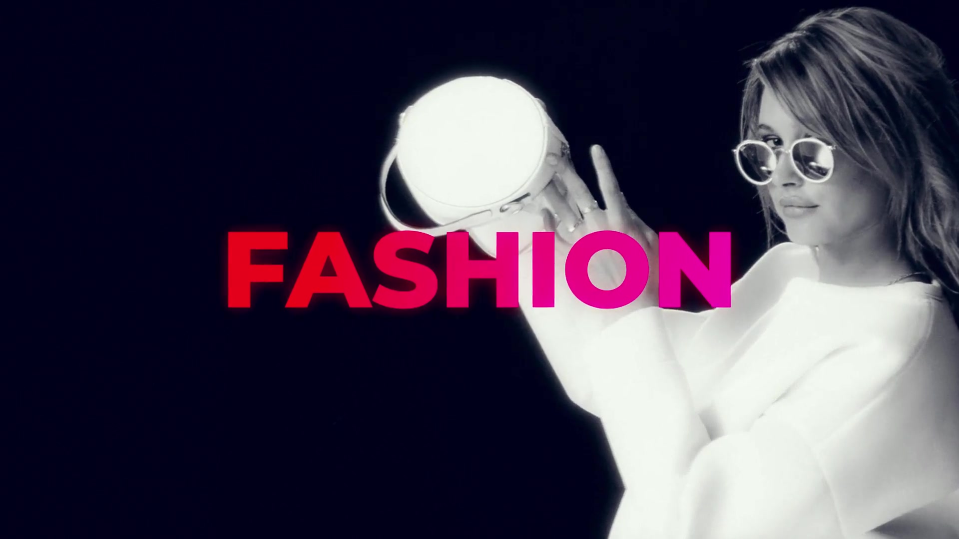 Bright Fashion Slideshow Videohive 24064801 After Effects Image 3
