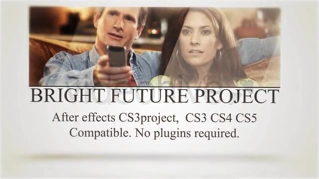 Bright Future - Download Videohive 397088