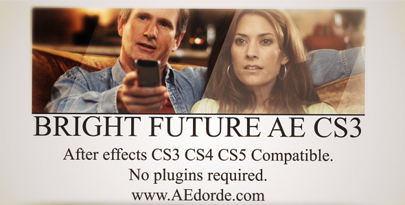 Bright Future - Download Videohive 397088