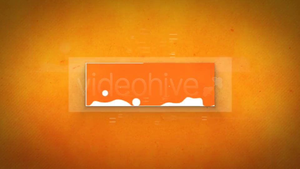 Bright Ident (Circle and rectangle) - Download Videohive 162211