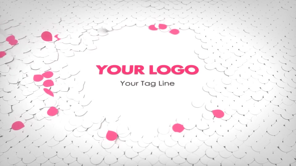 Bright Logo Reveal - Download Videohive 6466194