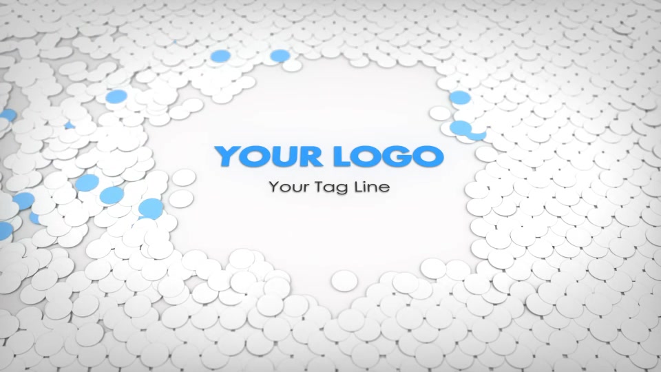 Bright Logo Reveal - Download Videohive 6466194