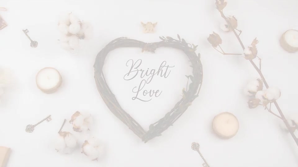 Bright Love Videohive 25751930 Premiere Pro Image 12