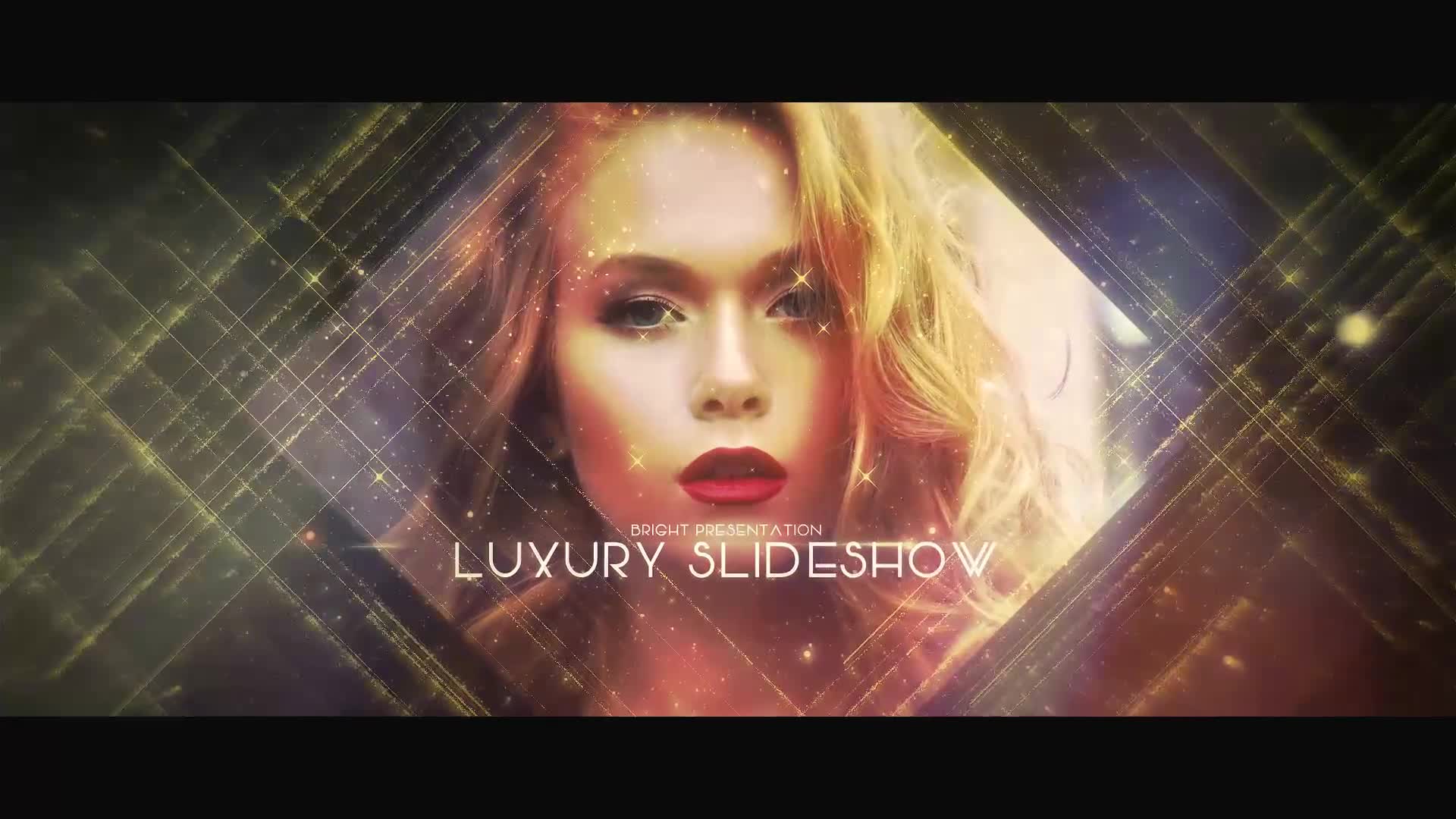 Bright Luxury Presentation Slideshow - Download Videohive 21023711