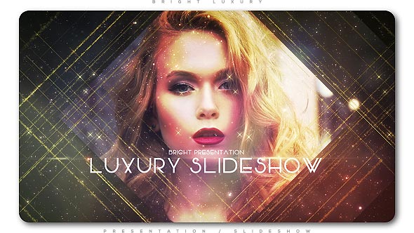 Bright Luxury Presentation Slideshow - Download Videohive 21023711
