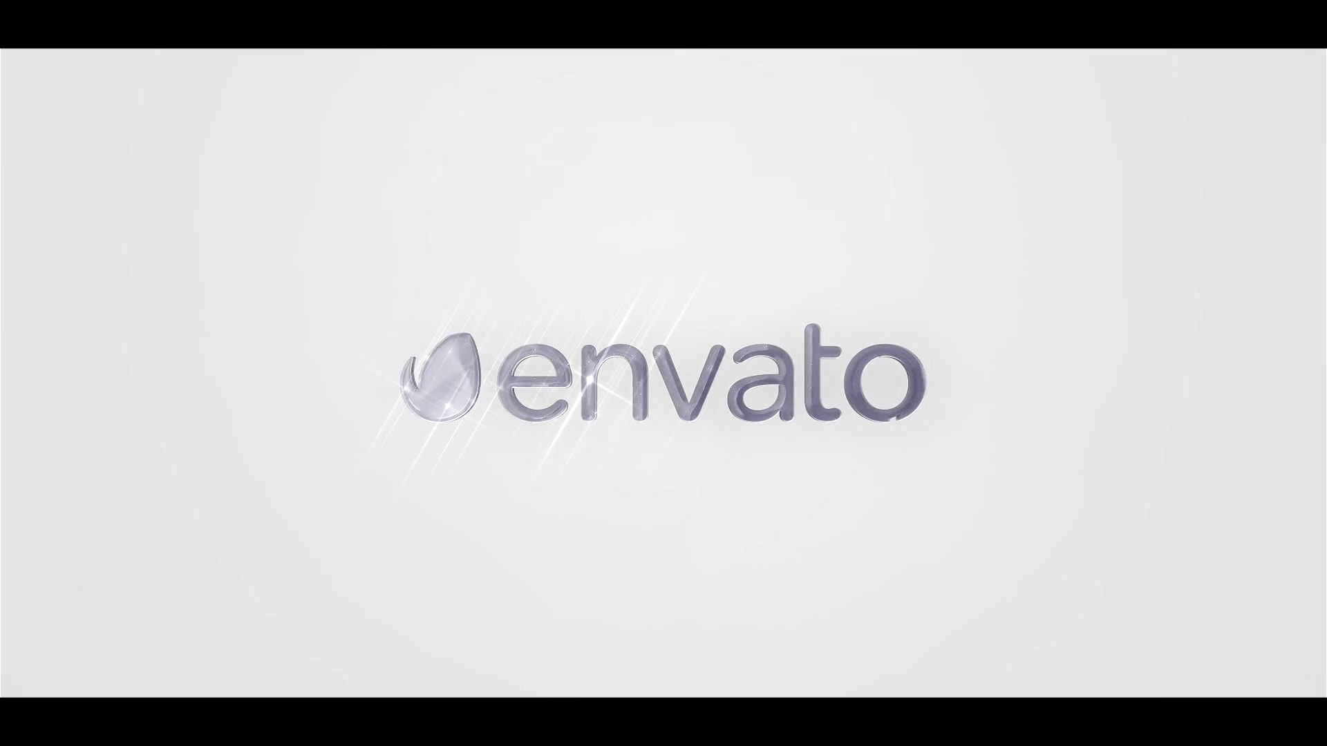 Bright Metallic Logo Reveal - Download Videohive 19398779