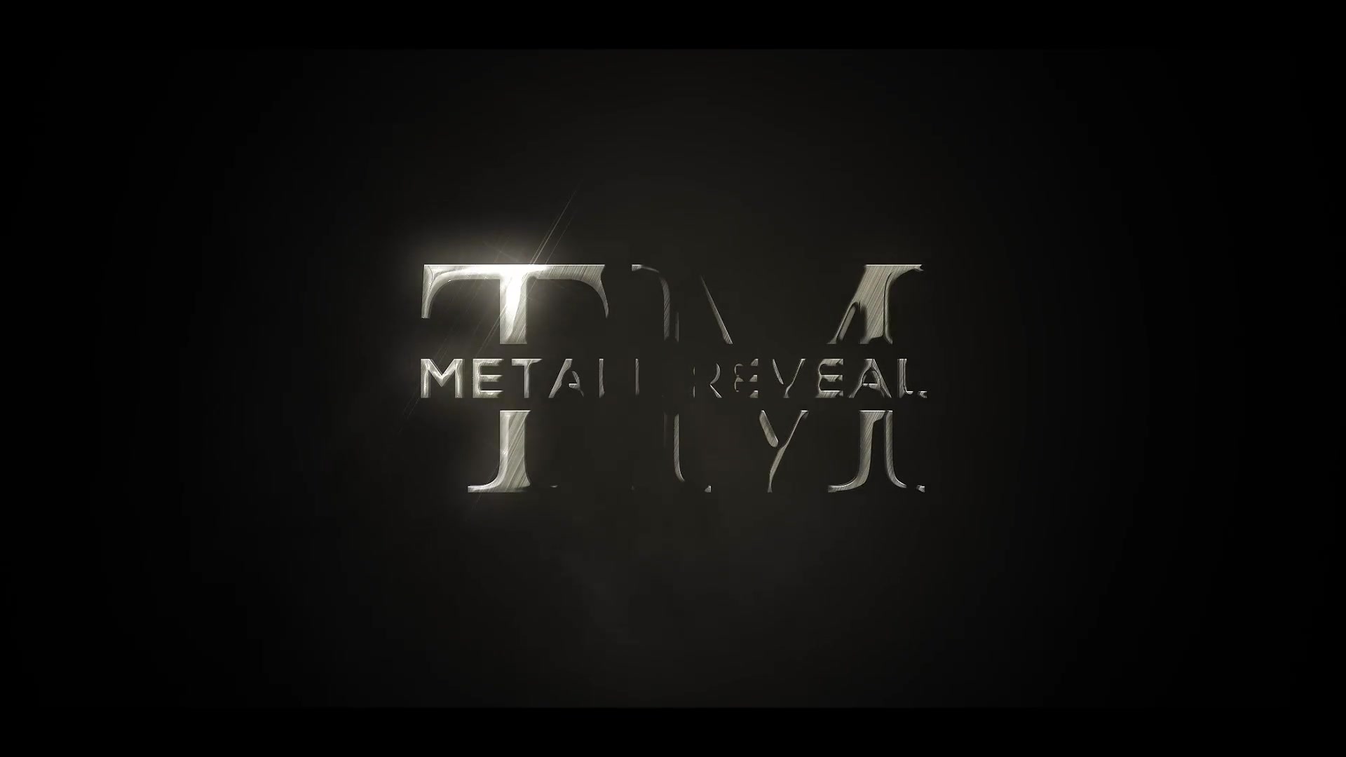 Bright Metallic Logo Reveal Videohive 32677472 Premiere Pro Image 4