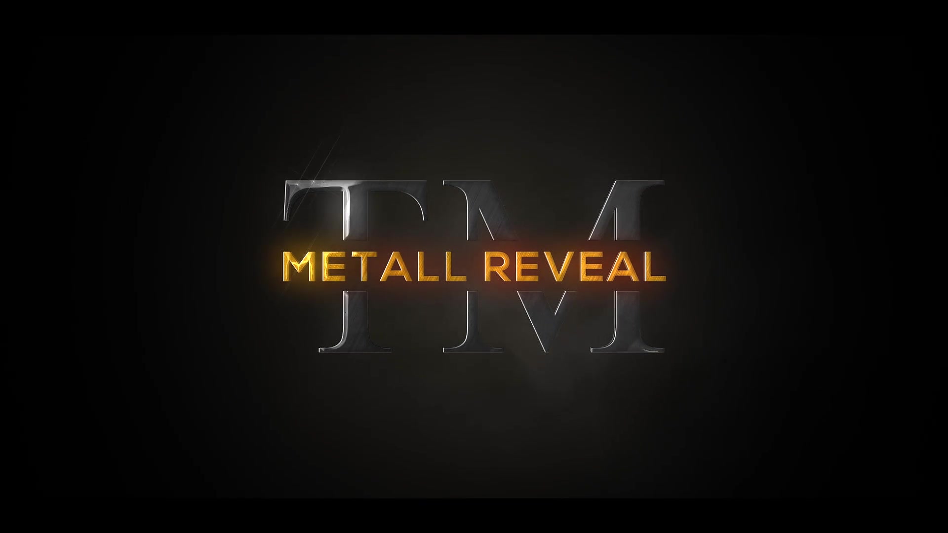 Bright Metallic Logo Reveal Videohive 32677472 Premiere Pro Image 5