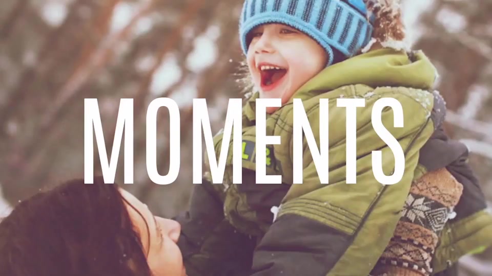 Bright Moments Slideshow Videohive 16135146 After Effects Image 3