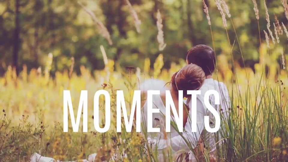 Bright Moments Slideshow Videohive 16135146 After Effects Image 9