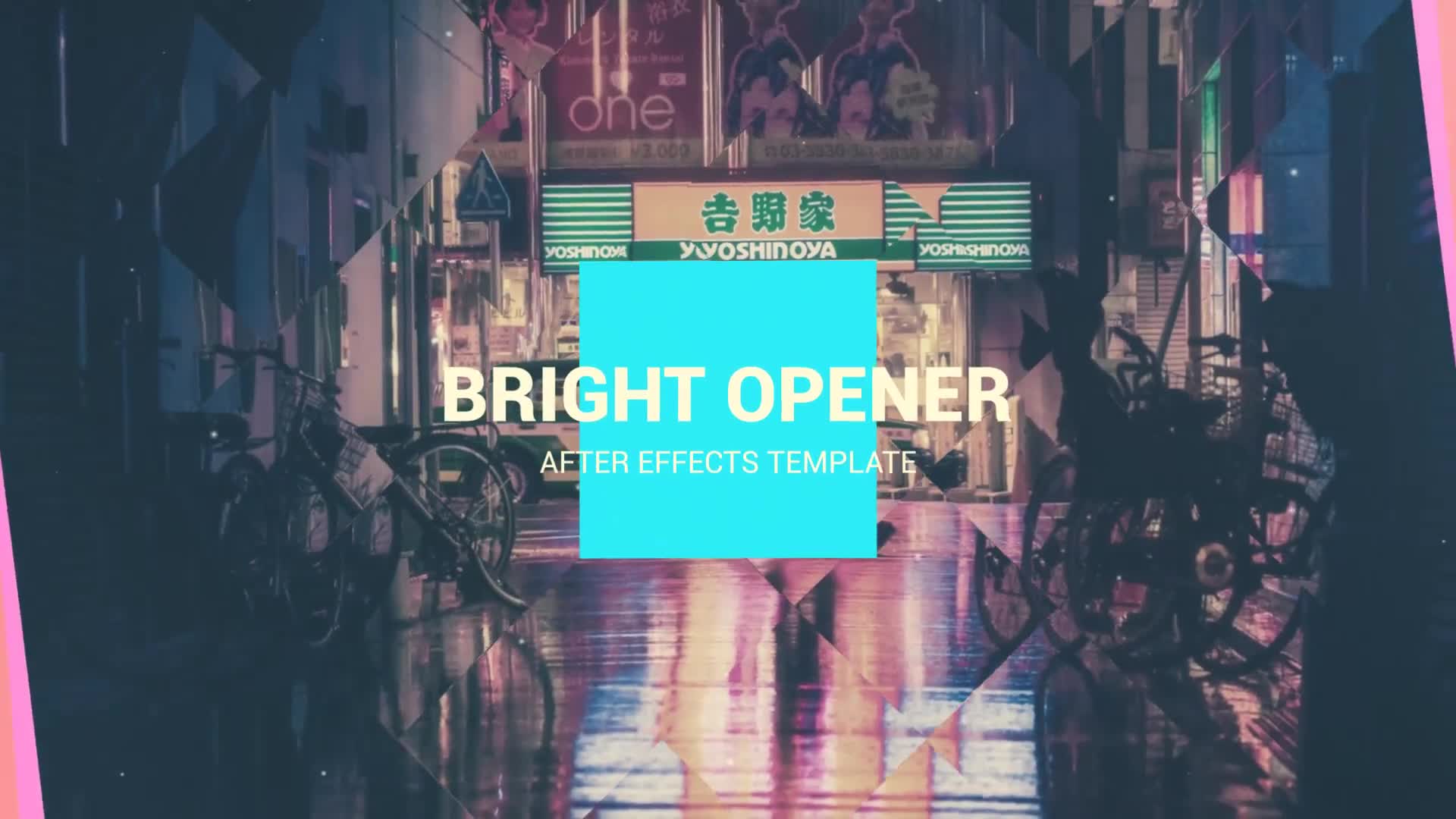 Bright Opener Videohive 20504021 After Effects Image 1