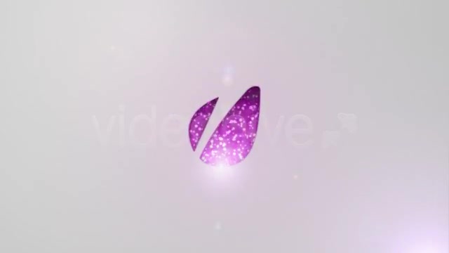 Bright Particle Logo - Download Videohive 4430647