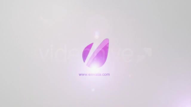 Bright Particle Logo - Download Videohive 4430647