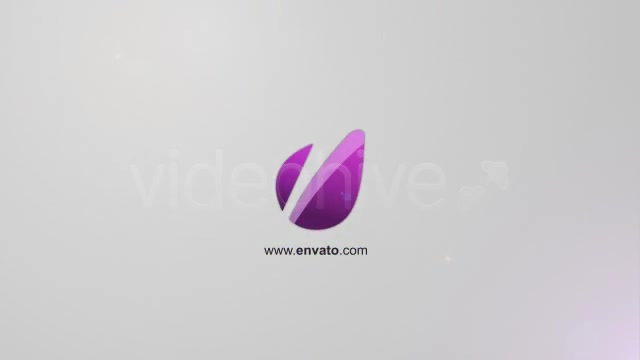 Bright Particle Logo - Download Videohive 4430647