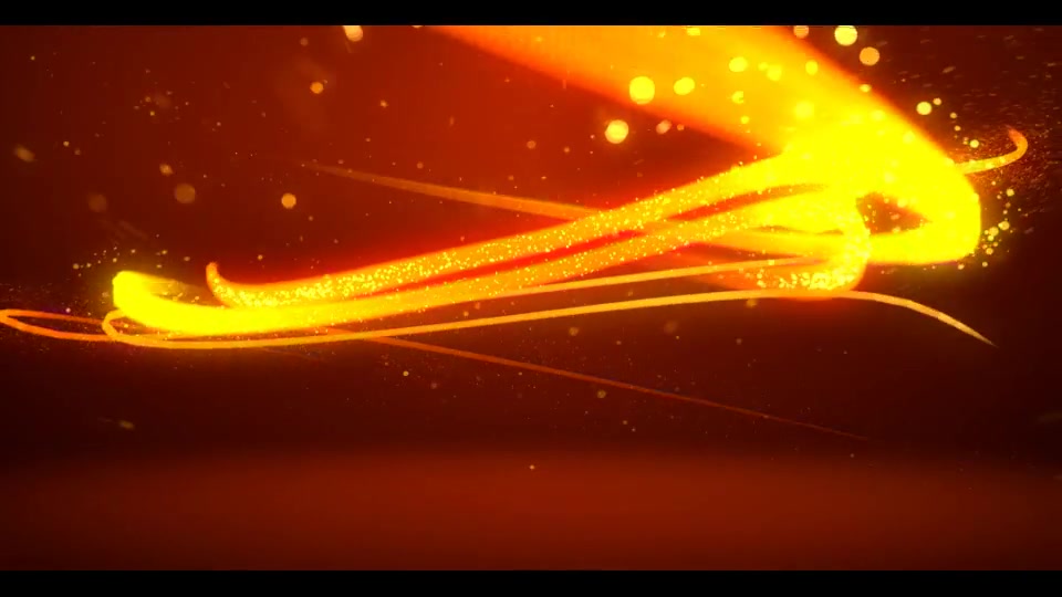 Bright Ribbons Logo Reveal Videohive 8177813 After Effects Image 3