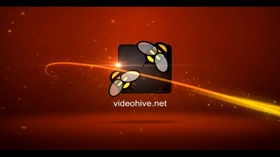 Bright Ribbons Logo Reveal Videohive 8177813 After Effects Image 4