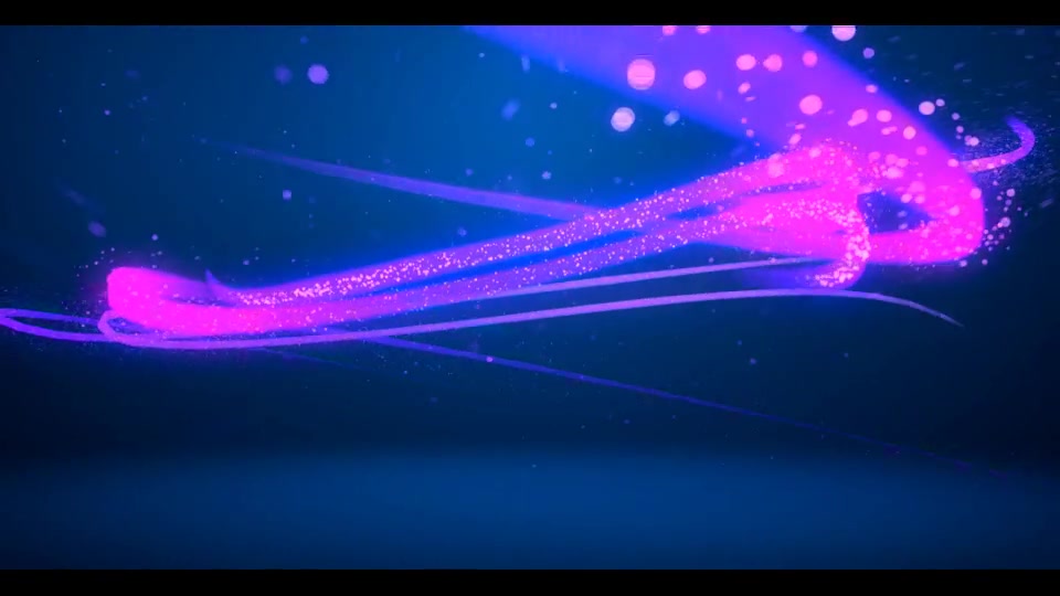 Bright Ribbons Logo Reveal Videohive 8177813 After Effects Image 8