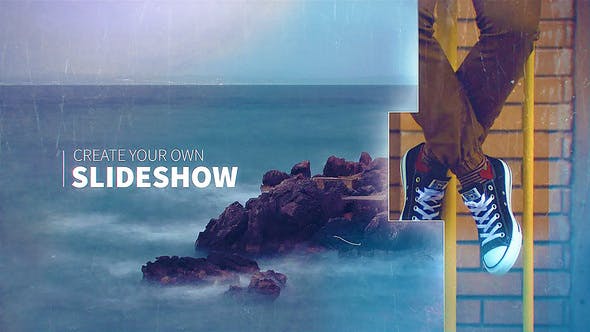 Bright Slideshow - Download 13707861 Videohive