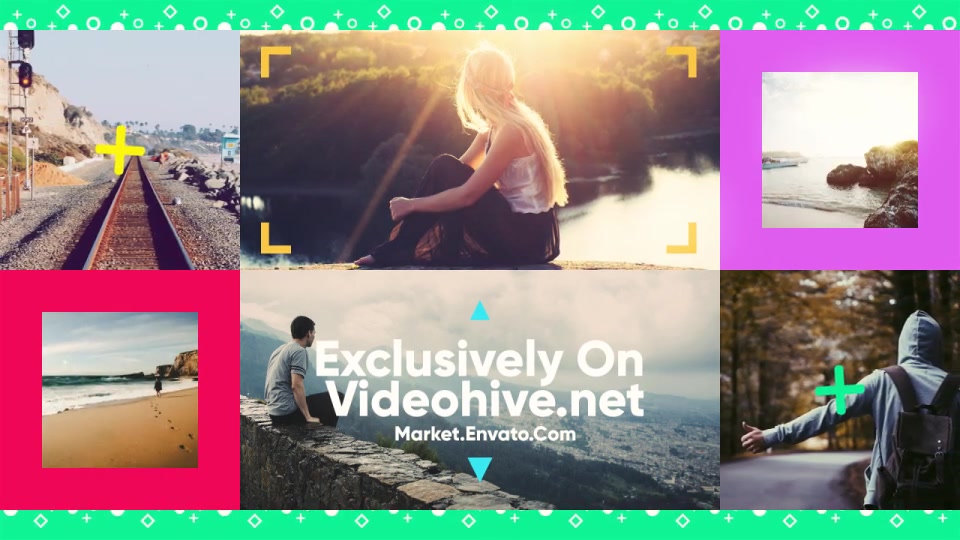 Bright Slideshow Videohive 19877165 After Effects Image 10