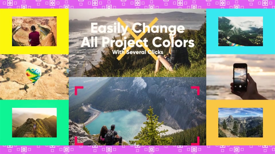 Bright Slideshow Videohive 19877165 After Effects Image 6