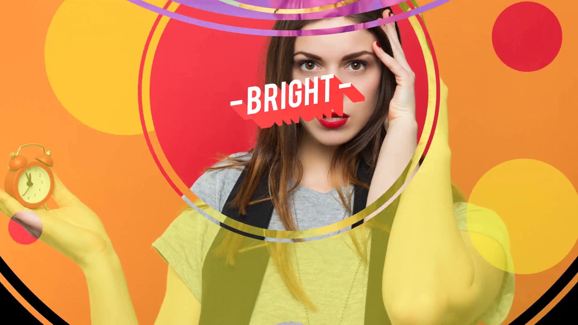 Bright Slideshow - Download Videohive 17706371