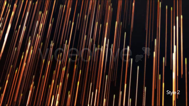 Bright Speed Motion Trails Background - Download Videohive 6588619