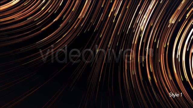 Bright Speed Motion Trails Background - Download Videohive 6588619