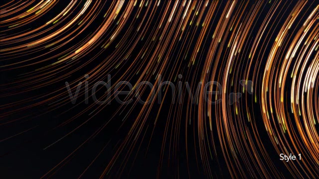 Bright Speed Motion Trails Background - Download Videohive 6588619