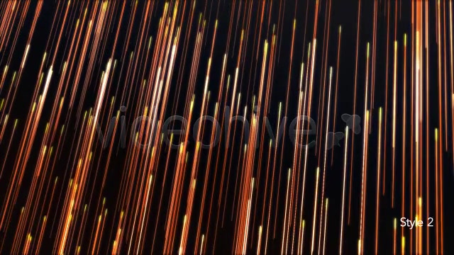 Bright Speed Motion Trails Background - Download Videohive 6588619