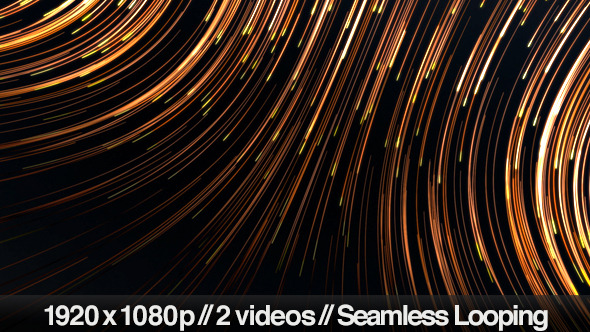 Bright Speed Motion Trails Background - Download Videohive 6588619