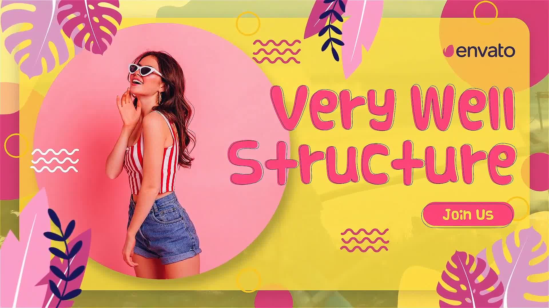 Bright Summer Day Videohive 32652588 After Effects Image 9