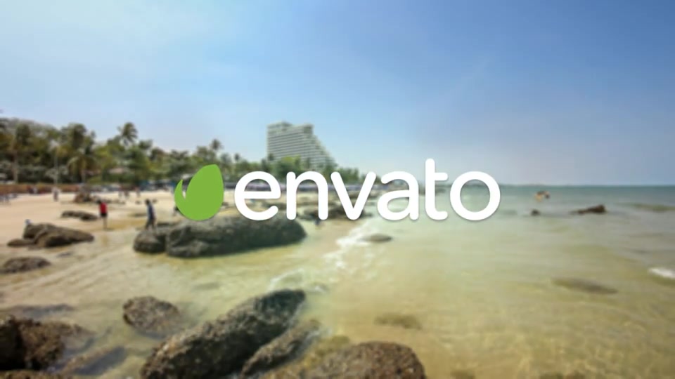 Bright Summer Slideshow Videohive 11995114 After Effects Image 8