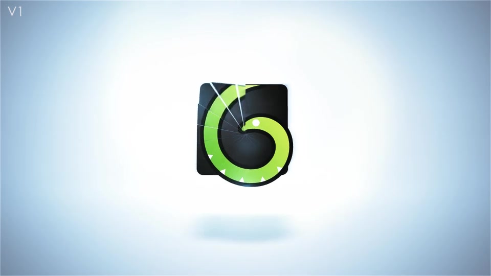 Bright Twist Logo Videohive 12914702 After Effects Image 2