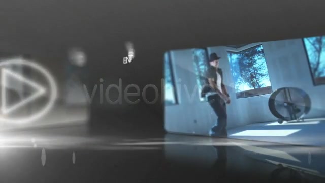 Bright Videos Multi Purpose Video Display Videohive 4576753 After Effects Image 4