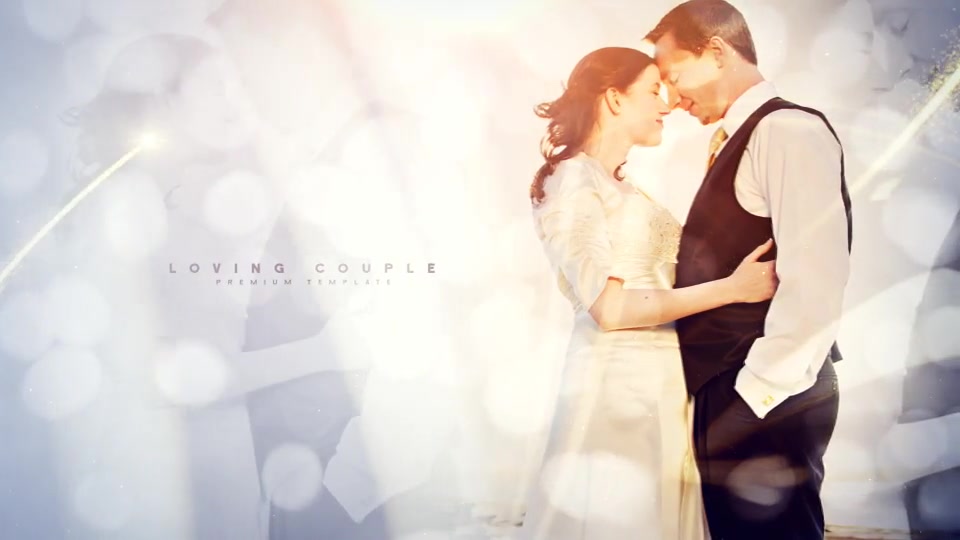 Bright Wedding Videohive 23777496 After Effects Image 5