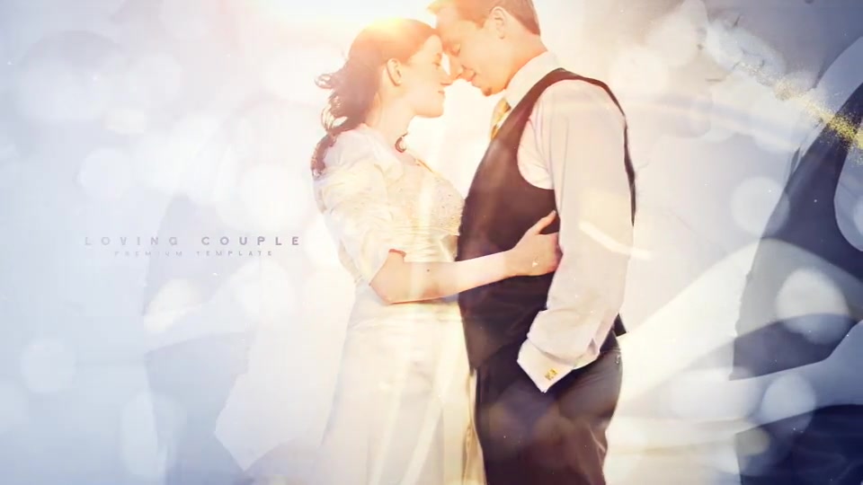 Bright Wedding Videohive 23777496 After Effects Image 6