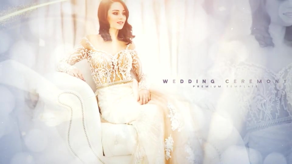 Bright Wedding Videohive 23777496 After Effects Image 8
