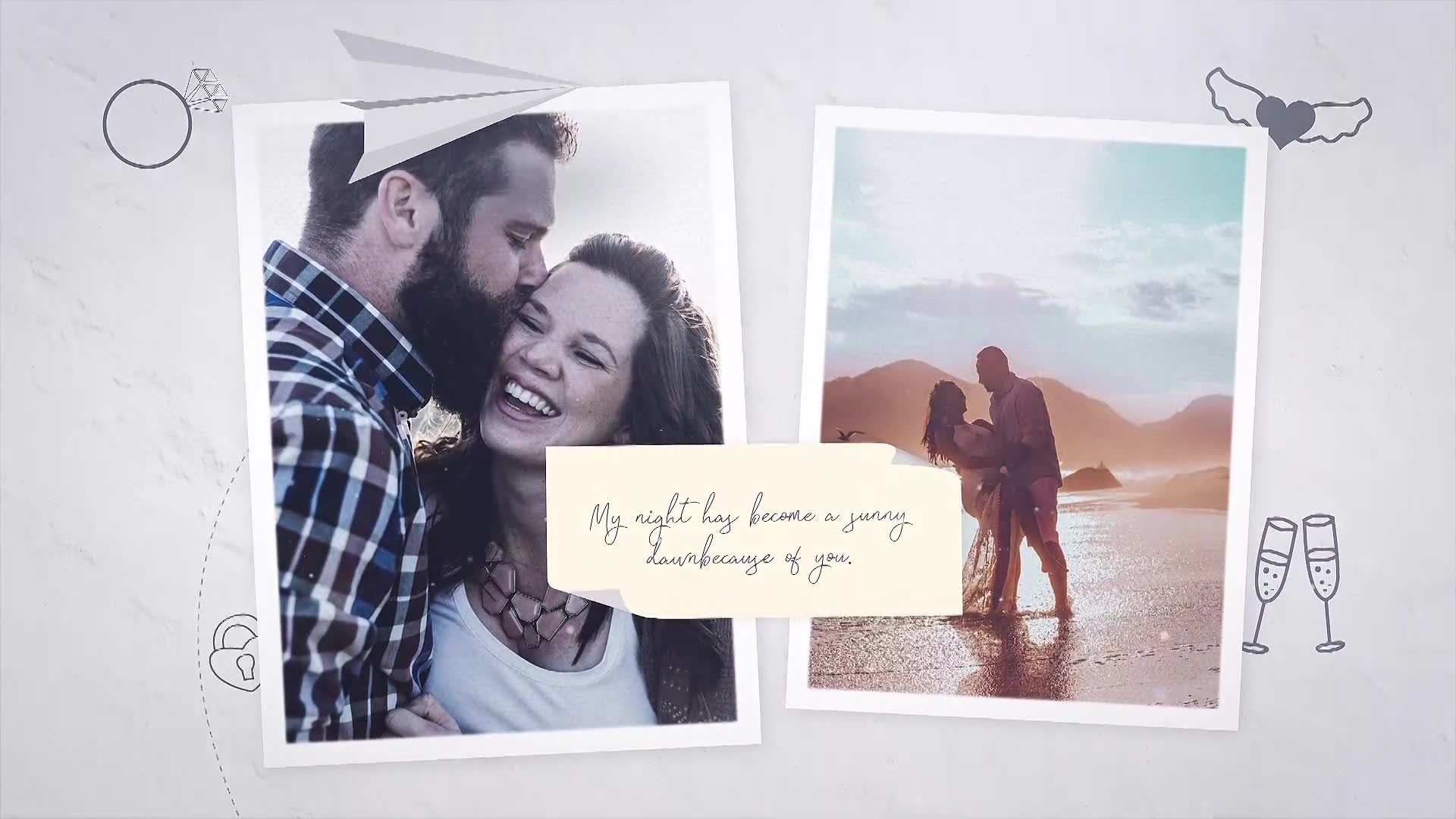 Brighter Moments Videohive 25227762 After Effects Image 2