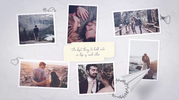 Brighter Moments - Download Videohive 25227762