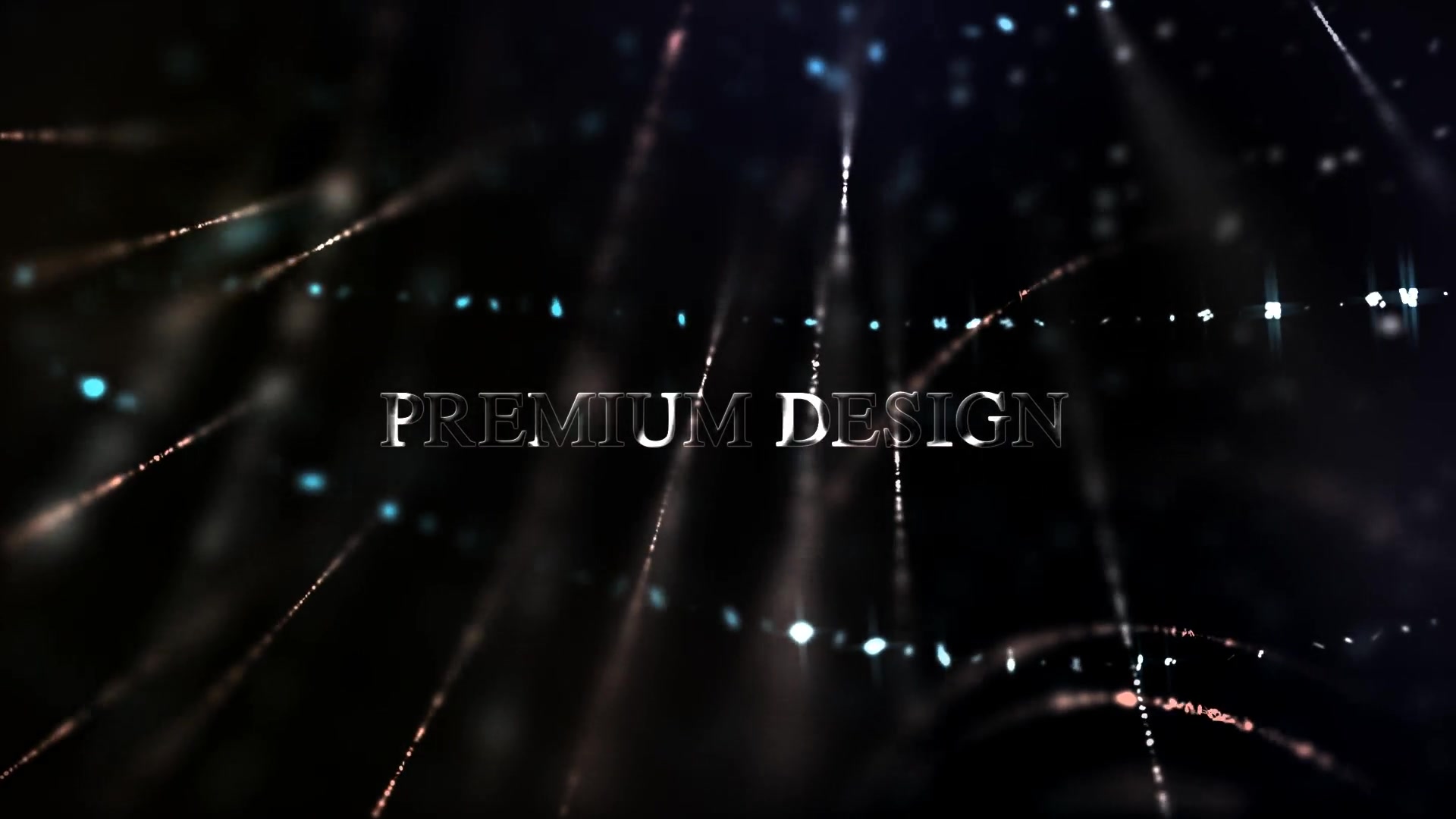 Brilliance Titles | Awards Titles Videohive 25115854 After Effects Image 4