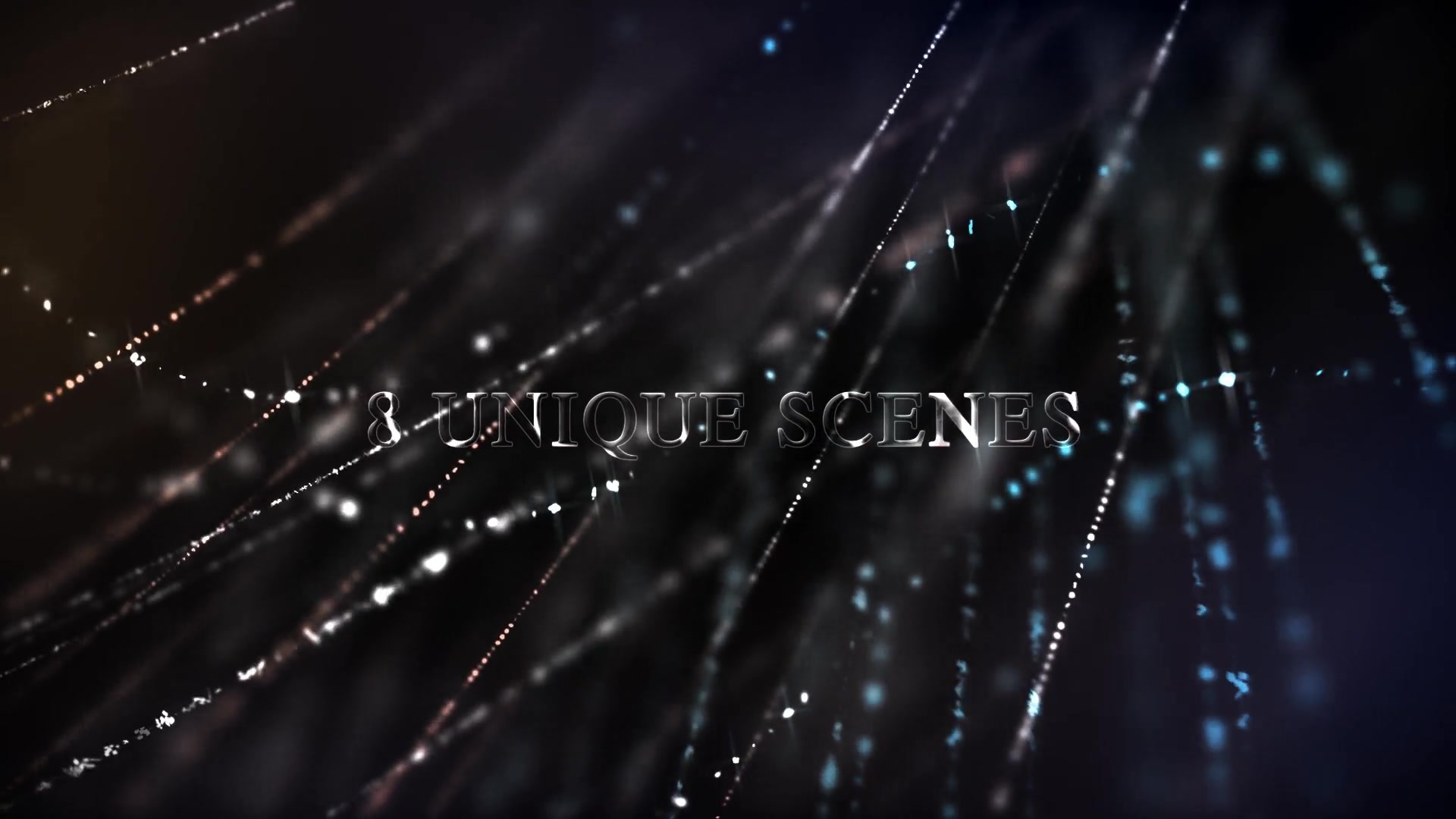 Brilliance Titles | Awards Titles Videohive 25115854 After Effects Image 5