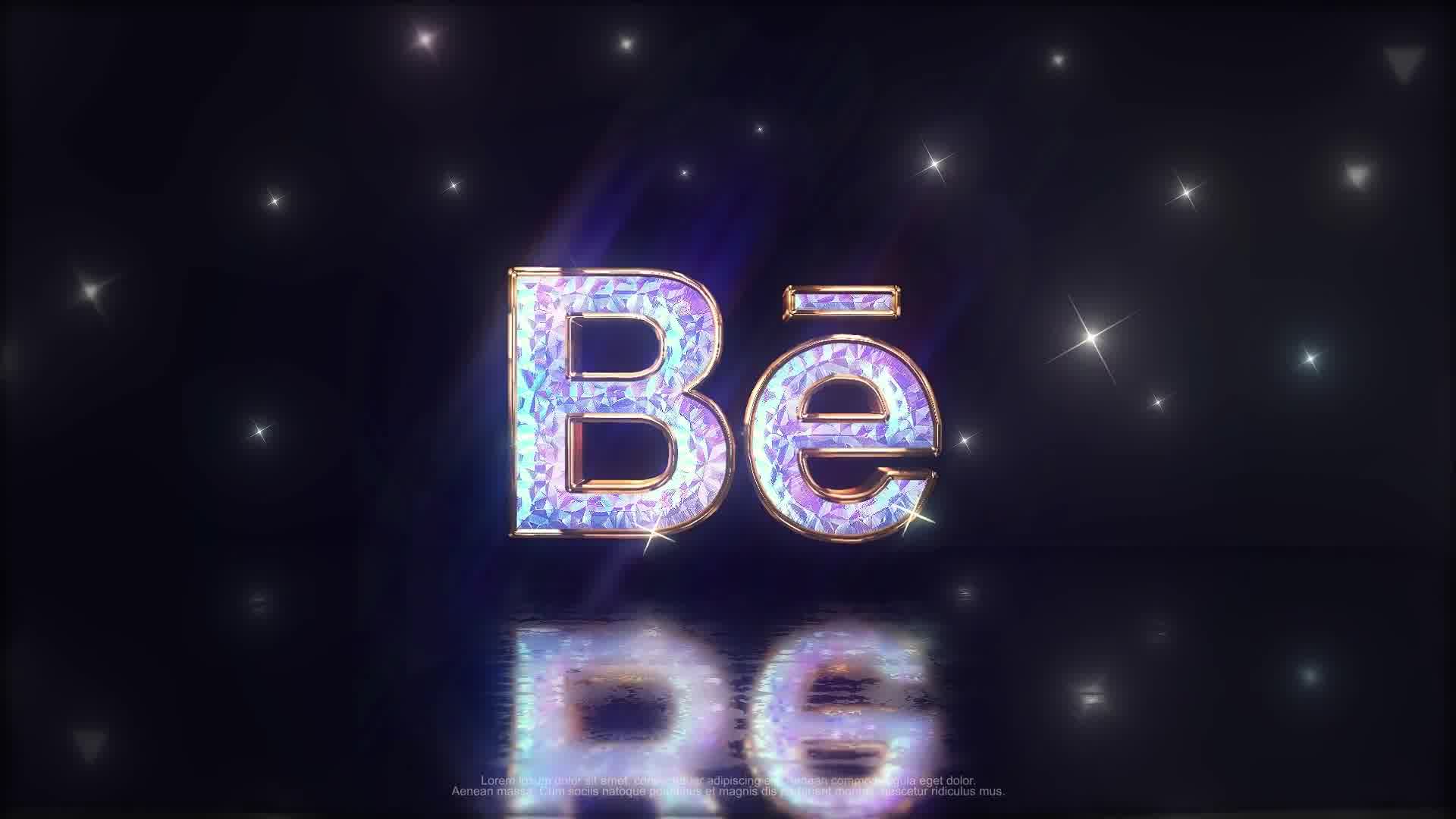 Brilliant Logo Videohive 23453478 After Effects Image 10