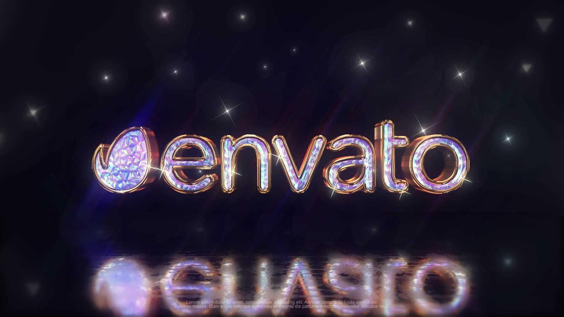 Brilliant Logo Videohive 23453478 After Effects Image 6