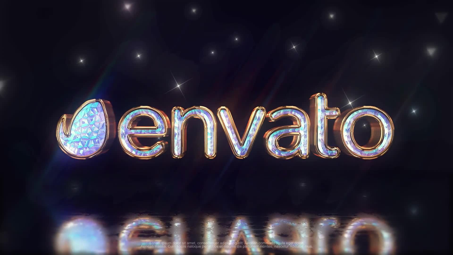 Brilliant Logo Videohive 23453478 After Effects Image 7