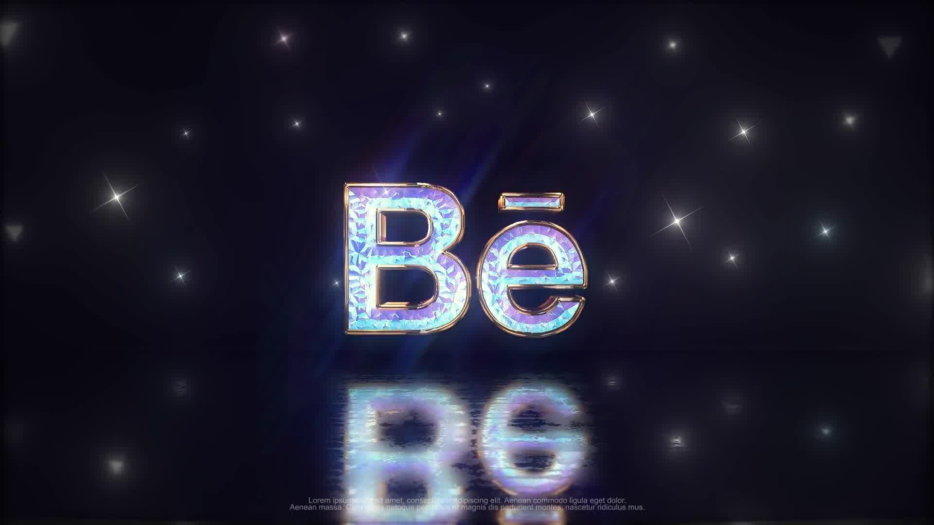 Brilliant Logo Videohive 23453478 After Effects Image 9