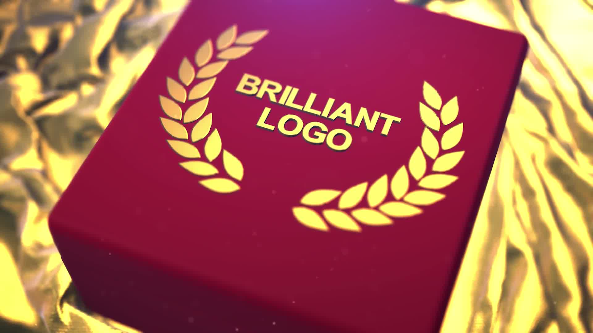 Brilliant Logo Videohive 39029420 After Effects Image 4