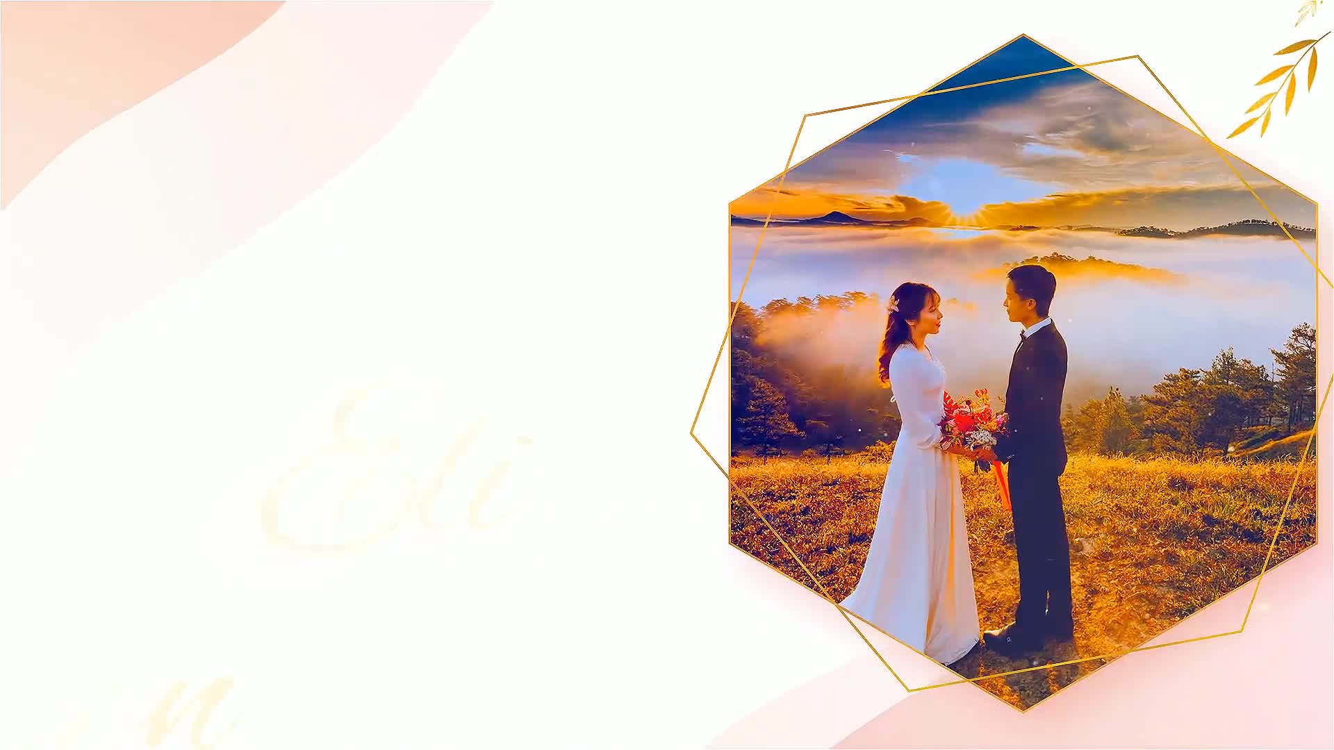 Brilliant Romantic Slides Videohive 29655334 After Effects Image 10