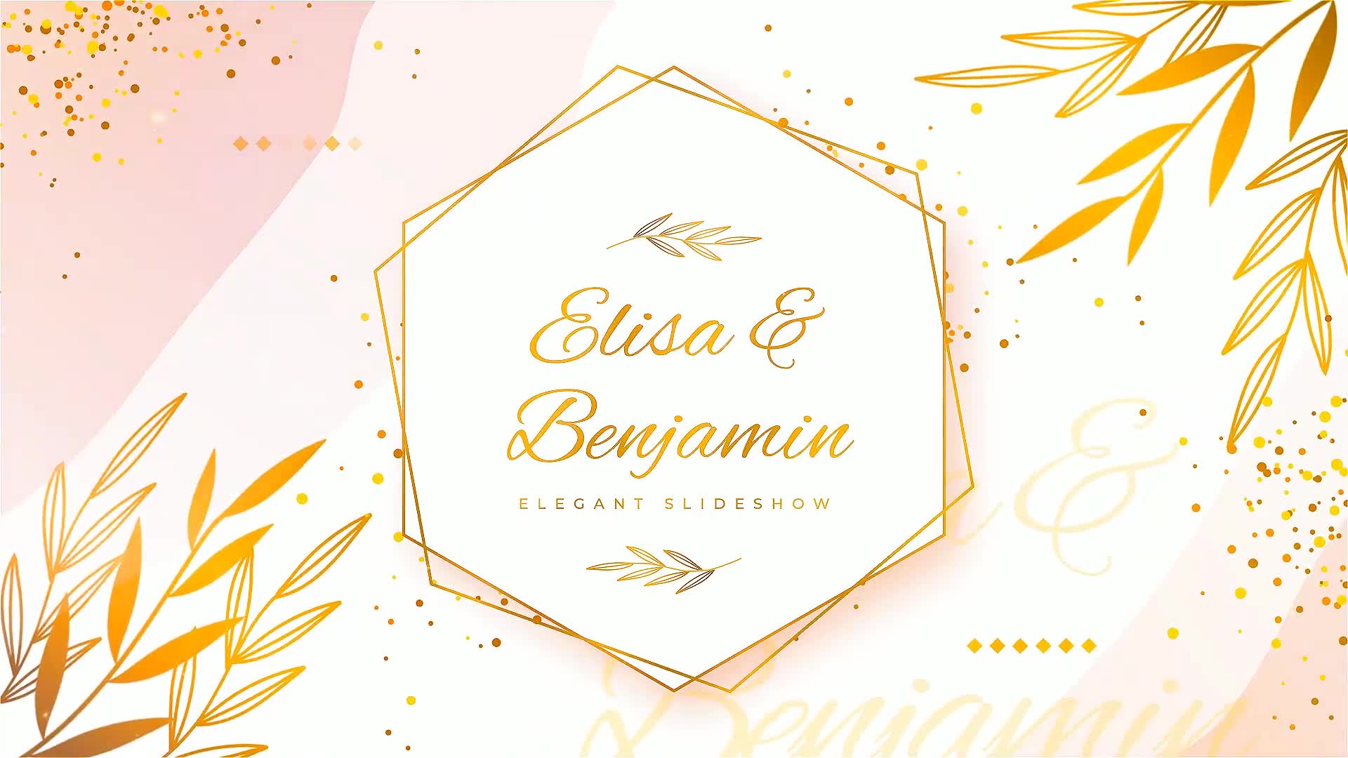 Brilliant Romantic Slides Videohive 29655334 After Effects Image 12