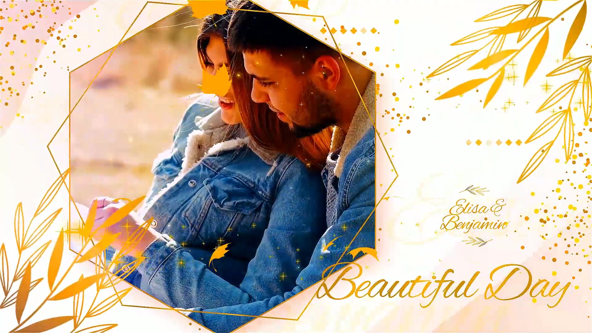 Brilliant Romantic Slides Videohive 29655334 After Effects Image 4