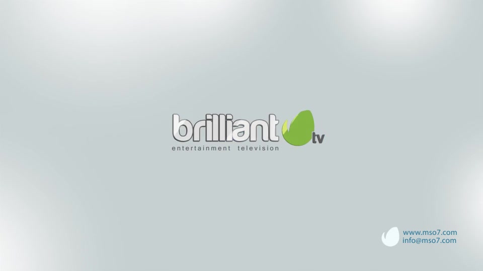 Brilliant TV - Download Videohive 9822403